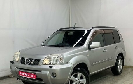 Nissan X-Trail, 2007 год, 1 000 000 рублей, 1 фотография