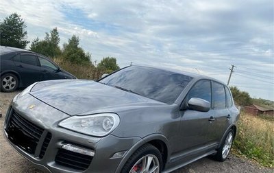 Porsche Cayenne III, 2008 год, 1 330 000 рублей, 1 фотография