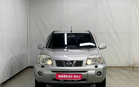 Nissan X-Trail, 2007 год, 1 000 000 рублей, 2 фотография