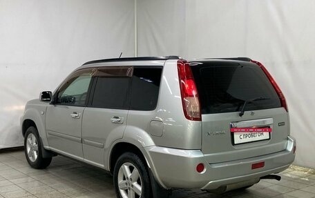 Nissan X-Trail, 2007 год, 1 000 000 рублей, 7 фотография