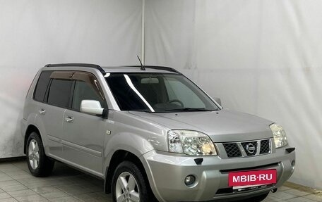 Nissan X-Trail, 2007 год, 1 000 000 рублей, 3 фотография