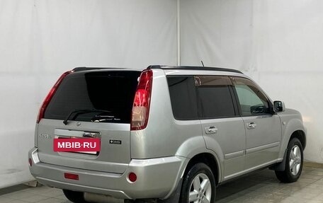 Nissan X-Trail, 2007 год, 1 000 000 рублей, 5 фотография