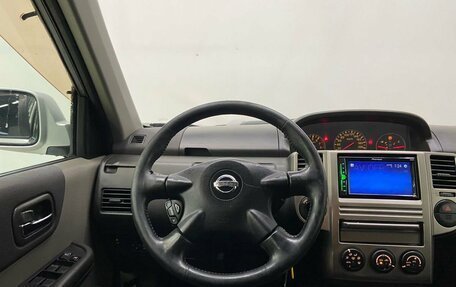 Nissan X-Trail, 2007 год, 1 000 000 рублей, 11 фотография