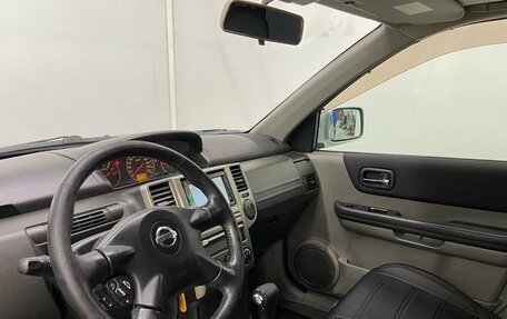 Nissan X-Trail, 2007 год, 1 000 000 рублей, 14 фотография