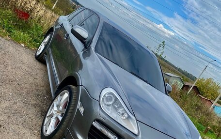 Porsche Cayenne III, 2008 год, 1 330 000 рублей, 2 фотография