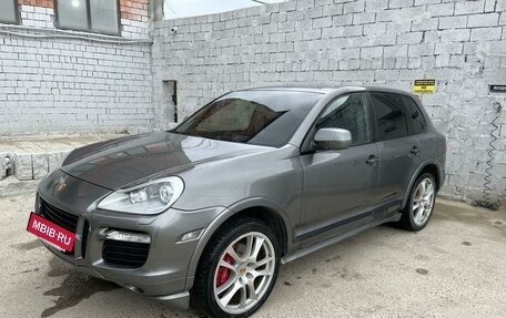 Porsche Cayenne III, 2008 год, 1 330 000 рублей, 5 фотография