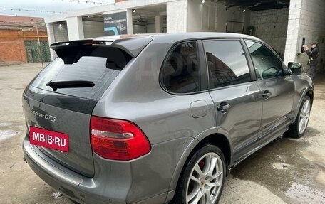 Porsche Cayenne III, 2008 год, 1 330 000 рублей, 3 фотография