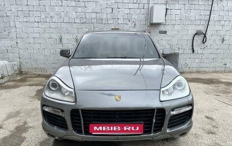 Porsche Cayenne III, 2008 год, 1 330 000 рублей, 6 фотография