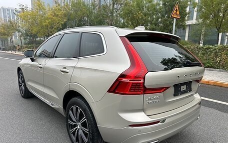 Volvo XC60 II, 2021 год, 4 190 000 рублей, 4 фотография