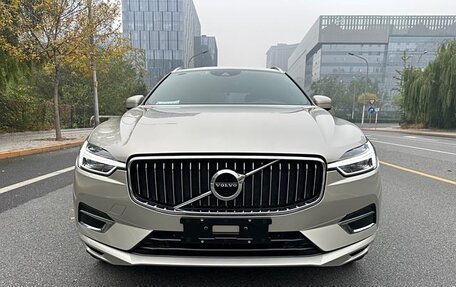 Volvo XC60 II, 2021 год, 4 190 000 рублей, 5 фотография