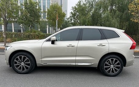 Volvo XC60 II, 2021 год, 4 190 000 рублей, 7 фотография