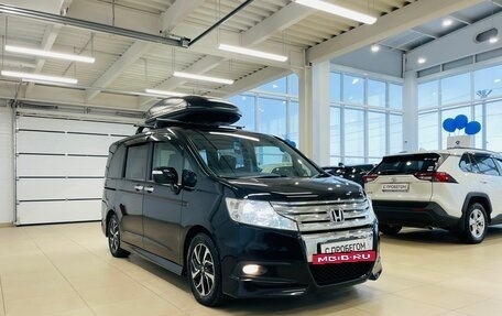 Honda Stepwgn IV, 2012 год, 1 999 000 рублей, 8 фотография