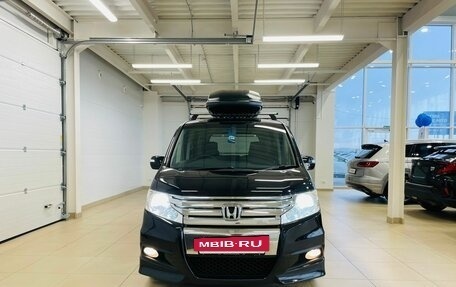 Honda Stepwgn IV, 2012 год, 1 999 000 рублей, 9 фотография