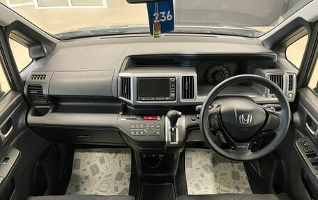 Honda Stepwgn IV, 2012 год, 1 999 000 рублей, 16 фотография