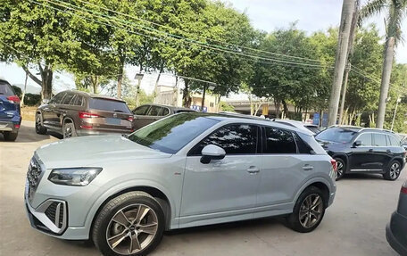 Audi Q2 I, 2021 год, 1 950 000 рублей, 4 фотография