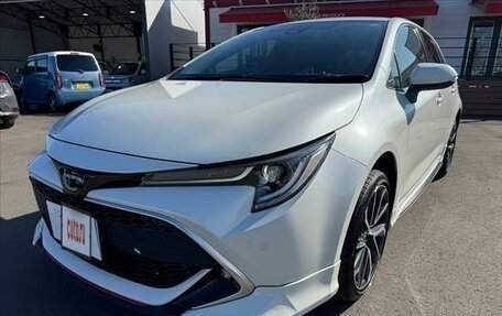 Toyota Corolla, 2021 год, 1 350 000 рублей, 3 фотография