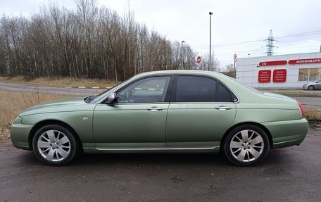 Land Rover 75, 2004 год, 560 000 рублей, 7 фотография