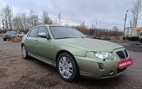 Land Rover 75, 2004 год, 560 000 рублей, 12 фотография