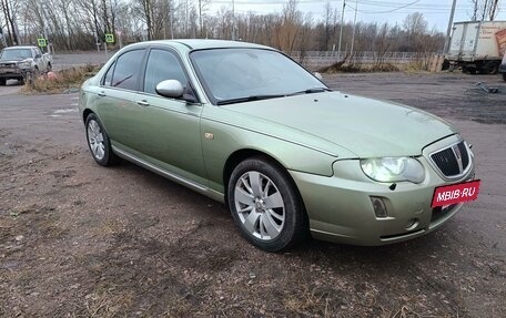 Land Rover 75, 2004 год, 560 000 рублей, 4 фотография