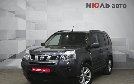 Nissan X-Trail, 2013 год, 1 670 000 рублей, 1 фотография