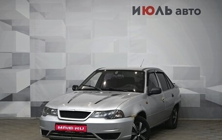 Daewoo Nexia I рестайлинг, 2011 год, 265 000 рублей, 1 фотография