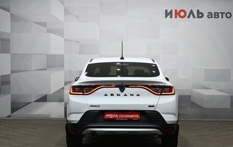 Renault Arkana I, 2019 год, 2 000 000 рублей, 5 фотография