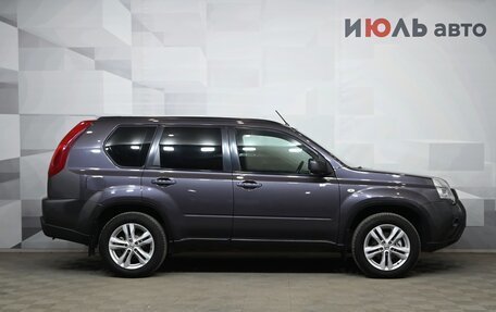 Nissan X-Trail, 2013 год, 1 670 000 рублей, 8 фотография