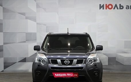 Nissan X-Trail, 2013 год, 1 670 000 рублей, 2 фотография