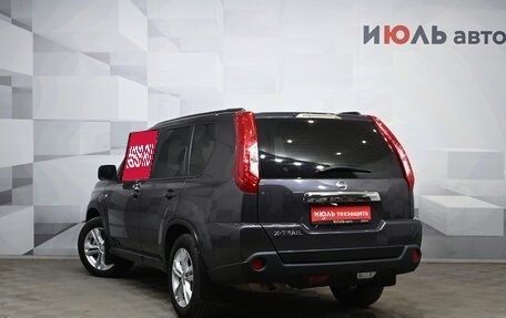 Nissan X-Trail, 2013 год, 1 670 000 рублей, 5 фотография