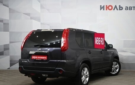 Nissan X-Trail, 2013 год, 1 670 000 рублей, 6 фотография