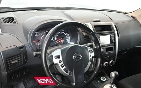 Nissan X-Trail, 2013 год, 1 670 000 рублей, 13 фотография