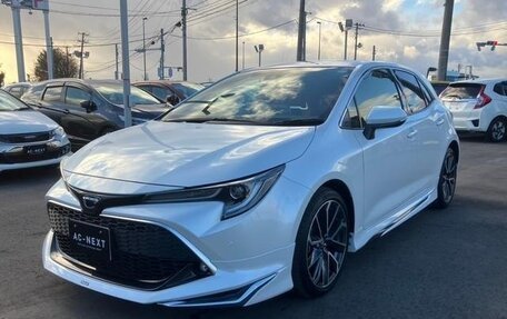 Toyota Corolla, 2021 год, 1 500 000 рублей, 2 фотография