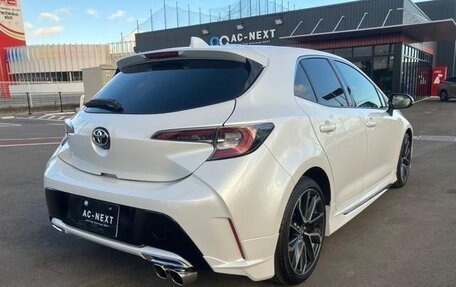 Toyota Corolla, 2021 год, 1 500 000 рублей, 3 фотография