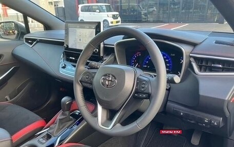 Toyota Corolla, 2021 год, 1 500 000 рублей, 7 фотография