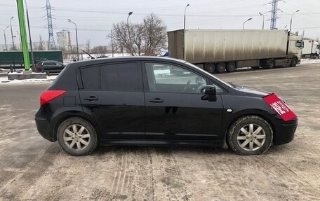 Nissan Tiida, 2011 год, 959 000 рублей, 2 фотография