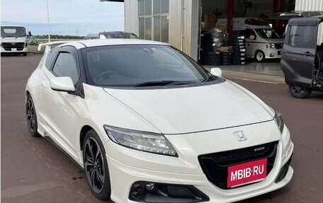 Honda CR-Z, 2016 год, 1 300 000 рублей, 1 фотография