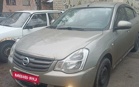 Nissan Almera, 2017 год, 785 000 рублей, 4 фотография