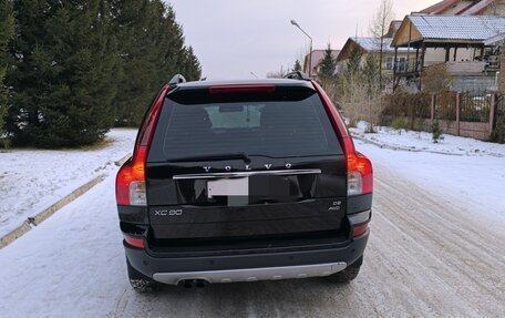 Volvo XC90 II рестайлинг, 2009 год, 1 500 000 рублей, 3 фотография