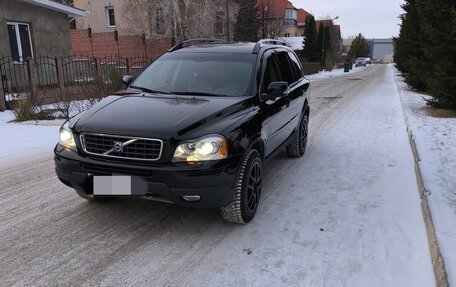 Volvo XC90 II рестайлинг, 2009 год, 1 500 000 рублей, 5 фотография