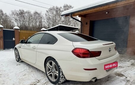 BMW 6 серия, 2013 год, 3 300 000 рублей, 4 фотография