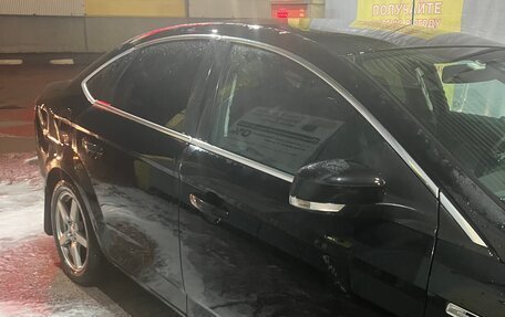 Ford Mondeo IV, 2012 год, 998 989 рублей, 12 фотография