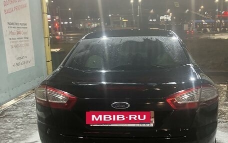 Ford Mondeo IV, 2012 год, 998 989 рублей, 9 фотография