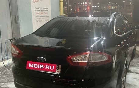 Ford Mondeo IV, 2012 год, 998 989 рублей, 8 фотография