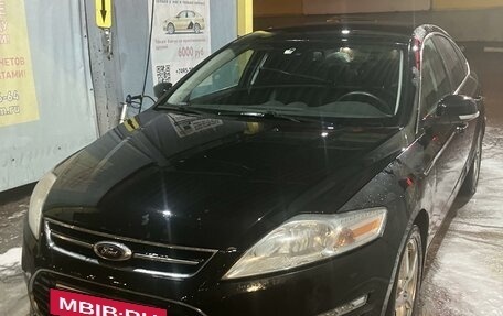 Ford Mondeo IV, 2012 год, 998 989 рублей, 14 фотография