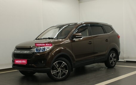 Lifan Myway, 2018 год, 1 050 000 рублей, 1 фотография