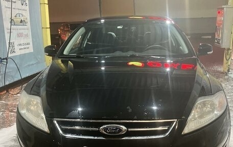 Ford Mondeo IV, 2012 год, 998 989 рублей, 15 фотография