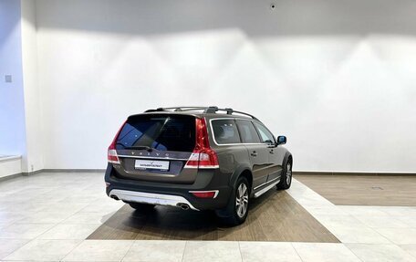 Volvo XC70 II рестайлинг, 2014 год, 2 125 000 рублей, 3 фотография