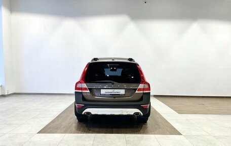 Volvo XC70 II рестайлинг, 2014 год, 2 125 000 рублей, 5 фотография