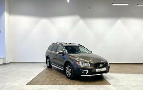 Volvo XC70 II рестайлинг, 2014 год, 2 125 000 рублей, 6 фотография