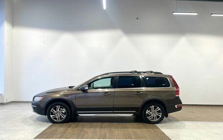 Volvo XC70 II рестайлинг, 2014 год, 2 125 000 рублей, 8 фотография